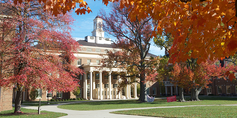 The Farmer School of Business