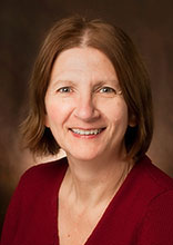 Dr. Phyllis Callahan, Provost