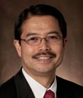 Bobby Gempesaw, Provost