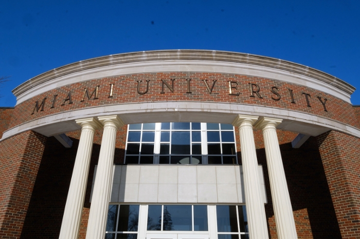 Campus Avenue Building