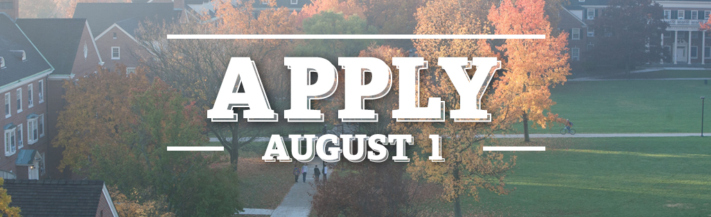 Apply August 1