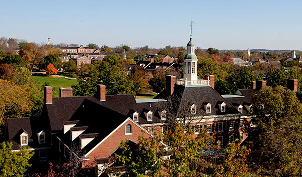 Miami Of Ohio University Graduate Programs