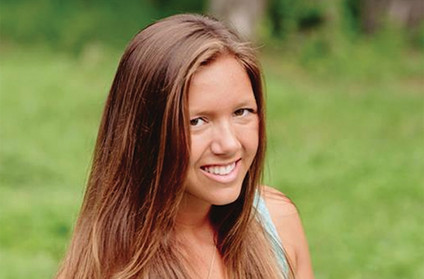 Jessie Bayer