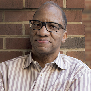 Wil Haygood