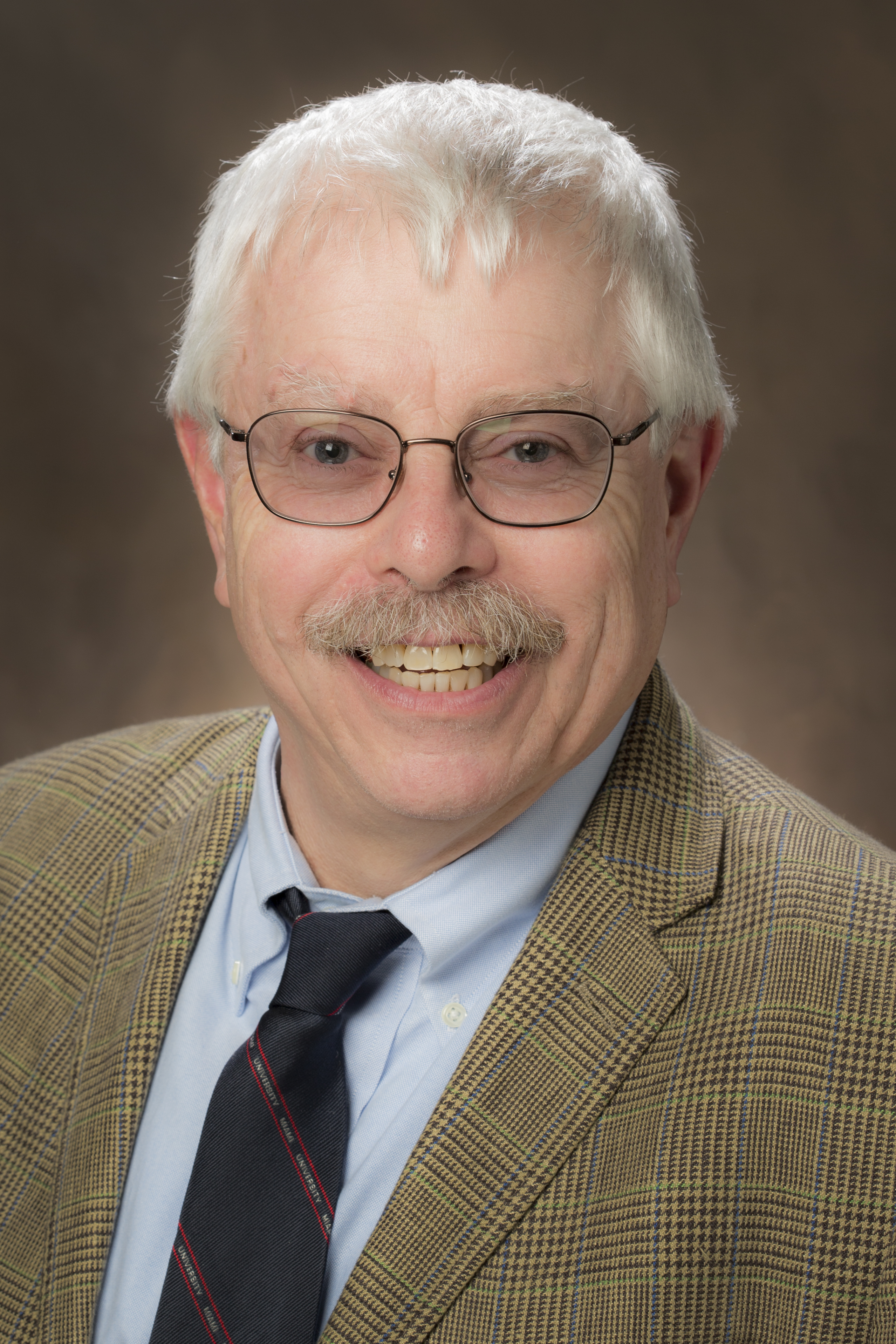 David Pennock