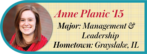 Anne Planic