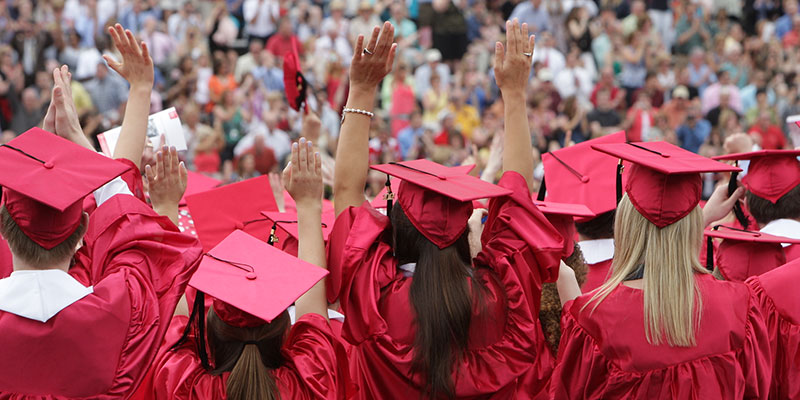 Miami University Commencement