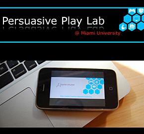 Persuasive play lab