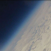Project High Flight Mission 100,000 feet