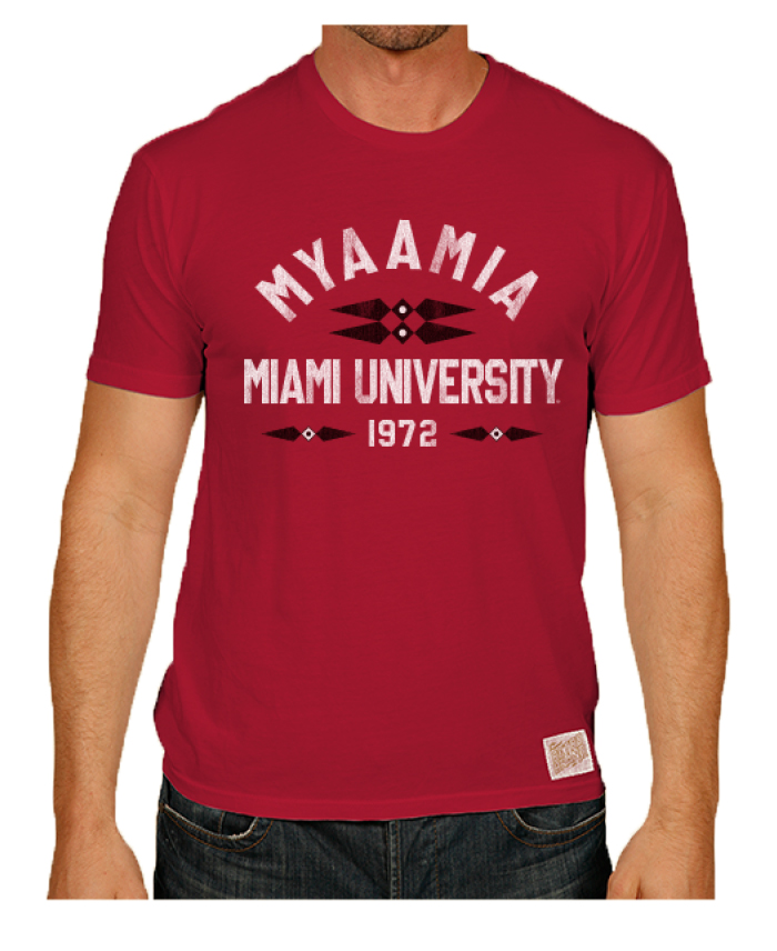 Miami Tribe Relations - Miami University