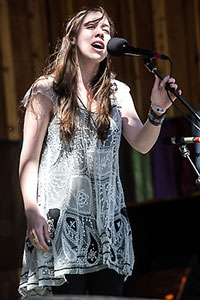 Sarah Jarosz