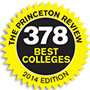 Princeton logo