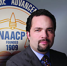 Ben Jealous