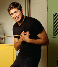 Tory Belleci