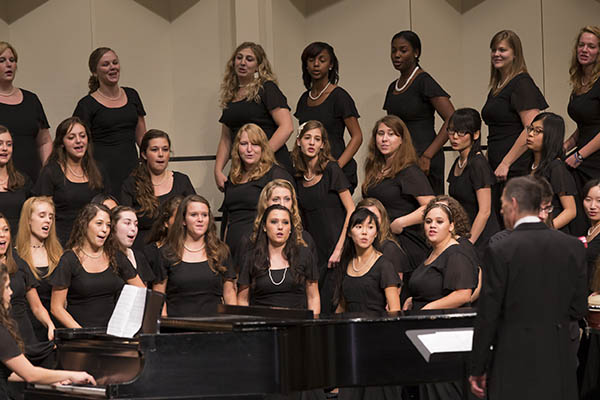 Miami University Choraliers
