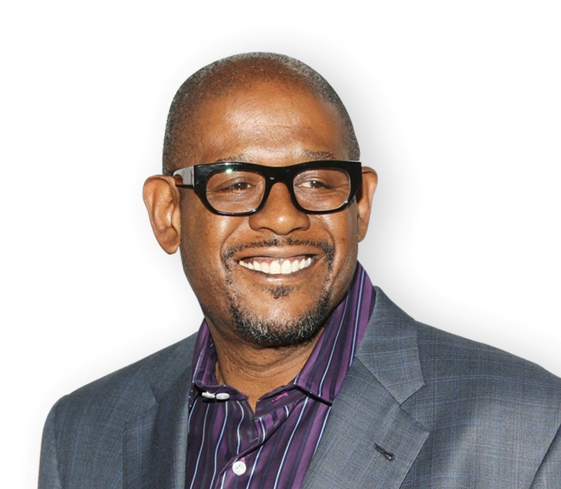 Oscar winner Forest Whitaker to address Miami graduates May 17 - Miami