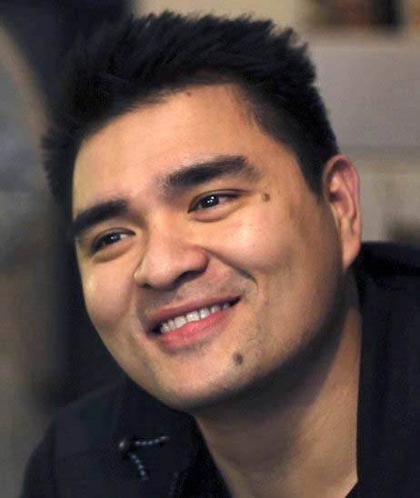 Jose Vargas