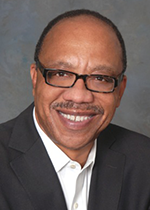 Eugene Robinson