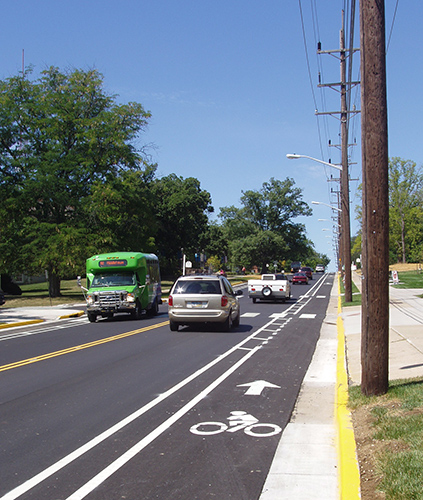 bike-lane-road