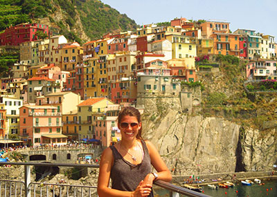 Cinque Terre