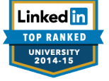 Linkedin Ranking logo