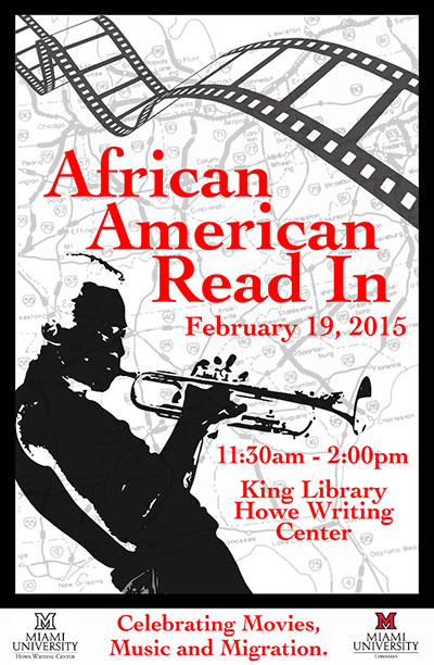 African-American Read-in