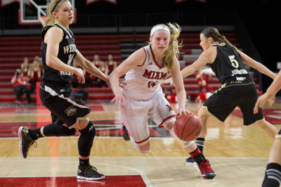 Women's basketball