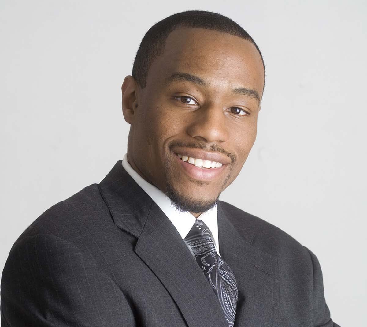 Marc Lamont Hill for Racial Legacies