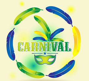 Image of Carnivall poster