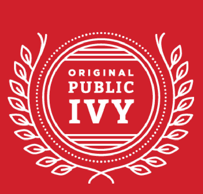 Logo for Miami as a Public Ivy