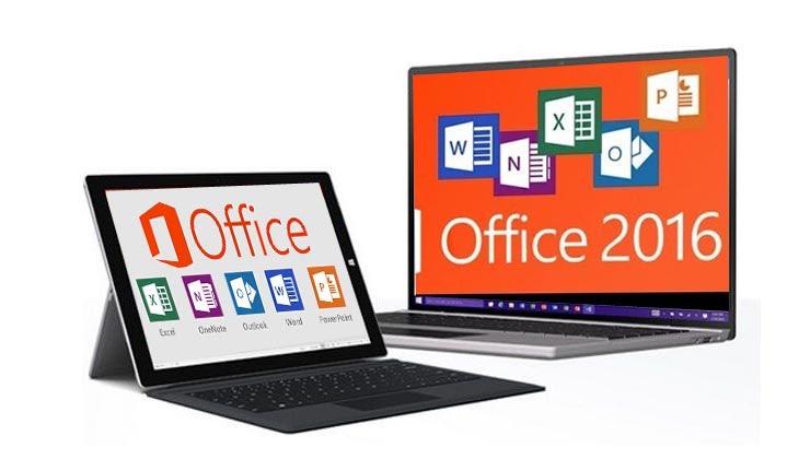 free word office 2016