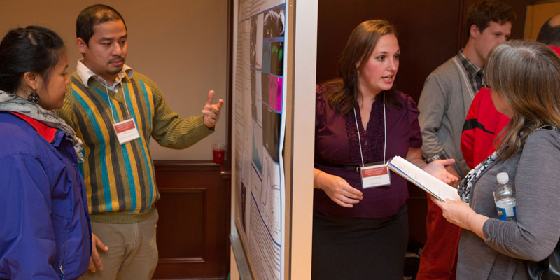 Graduate Research Forum