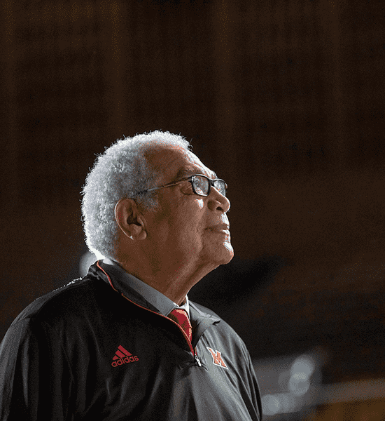 Wayne Embry