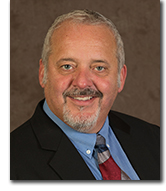 photo of David Dafore
