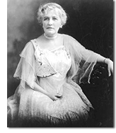 photo of Helen Hamilton Gardener