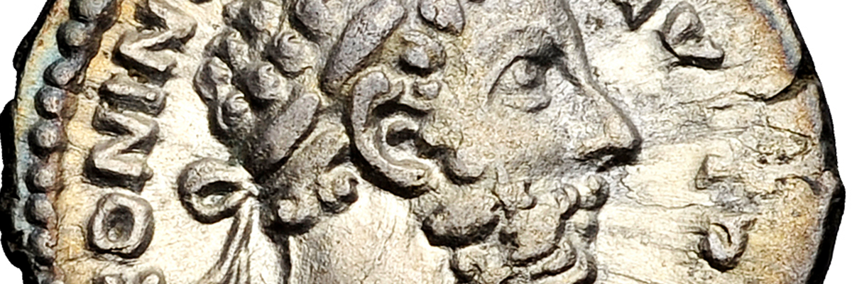 roman coin