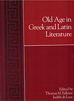 de Luce Old Age Book Cover