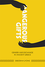 Lyons Dangerous Gifts Book Cover