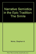 Nimis Narrative Semiotics Book Cover