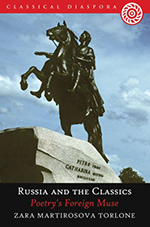 Torlone Russian Classics Book Cover
