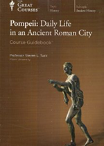 Tuck Pompeii Book Cover