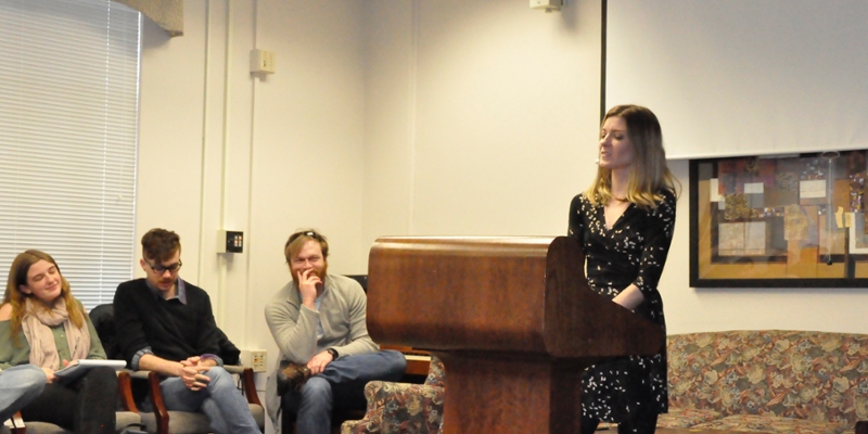 University Of Michigan Mfa Creative Writing