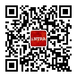 iNTRA QR Code