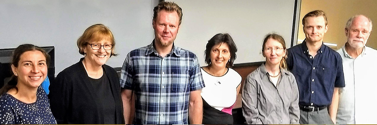 German Faculty