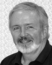 Stephen Berry