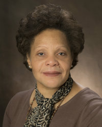Yvette Harris