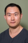 Raymond Ye Zhang