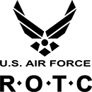 US Air Force ROTC logo