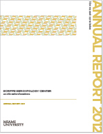 2012 Annual Report click to download pdf