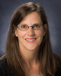 Katherine Abbott PhD, MGS